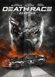 Wyścig śmierci 5: Anarchia Cały Film (2018) - Filman