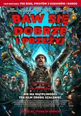 Baw się dobrze i przeżyj Cały Film (2026) - Filman