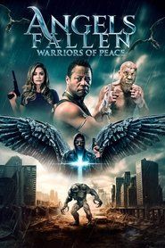 Upadek aniołów. Wojownicy pokoju Cały Film (2024) - Filman