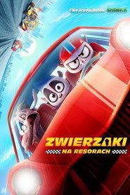 Zwierzaki na resorach Cały Film (2023) - Filman