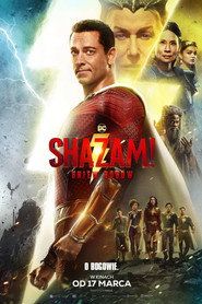 Shazam! Gniew bogów Cały Film (2023) - Filman