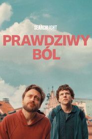 Prawdziwy ból Cały Film (2024) - Filman