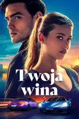 Twoja wina Cały Film (2024) - Filman