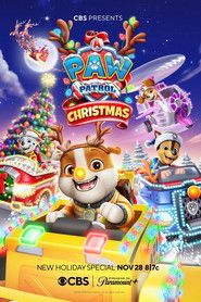 Psi patrol. Pieski ratują święta Cały Film (2025) - Filman