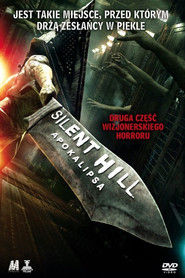 Silent Hill: Apokalipsa Cały Film (2012) - Filman