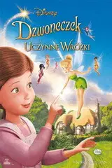 Dzwoneczek i uczynne wróżki Cały Film (2010) - Filman