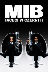 Faceci w czerni II Cały Film (2002) - Filman