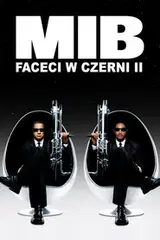 Faceci w czerni II Cały Film (2002) - Filman