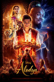 Aladyn Cały Film (2019) - Filman