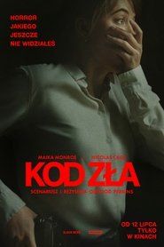 Kod zła Cały Film (2024) - Filman