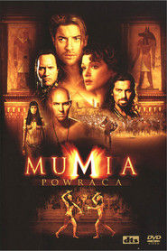 Mumia powraca Cały Film • Vider • Online
