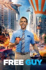 Free Guy Cały Film (2021) - Filman