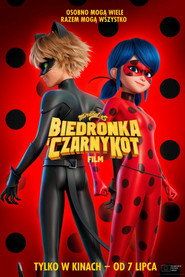 Miraculous: Biedronka i Czarny Kot. Film Cały Film (2023) - Filman