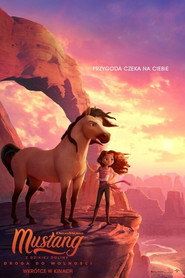 Mustang z Dzikiej Doliny: Droga do wolności Cały Film (2021) - Filman
