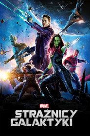 Strażnicy Galaktyki Cały Film (2014) - Filman
