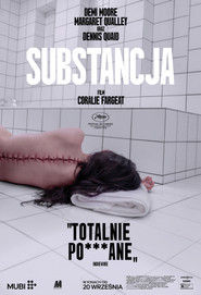 Substancja Cały Film (2024) - Filman