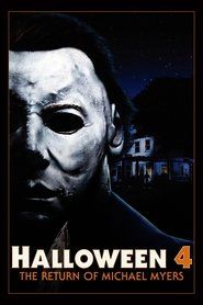 Halloween IV: Powrót Michaela Myersa Cały Film (1988) - Filman