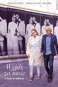 Wyjdź za mnie Cały Film (2022) - Filman