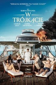 W trójkącie Cały Film (2022) - Filman