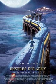 Ekspres Polarny Cały Film (2004) - Filman