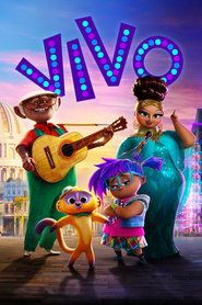 Vivo Cały Film (2021) - Filman