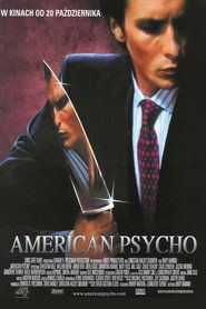 American Psycho Cały Film (2000) - Filman