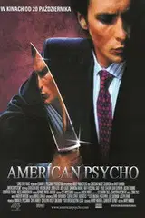 American Psycho Cały Film (2000) - Filman