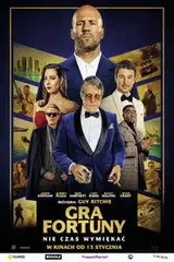 Gra fortuny Cały Film (2023) - Filman