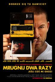 Mrugnij dwa razy Cały Film (2024) - Filman