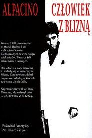 Człowiek z blizną Cały Film (1983) - Filman