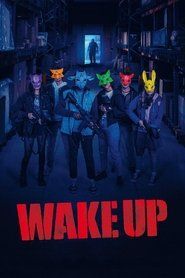 Wake Up Cały Film (2024) - Filman