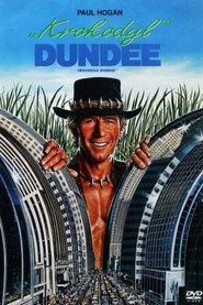 Krokodyl Dundee Cały Film (1986) - Filman