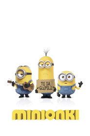 Minionki Cały Film (2015) - Filman
