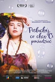 Posłuchaj, co chcę ci powiedzieć Cały Film (2024) - Filman