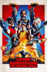 Legion samobójców. The Suicide Squad Cały Film (2021) - Filman