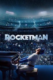 Rocketman Cały Film (2019) - Filman