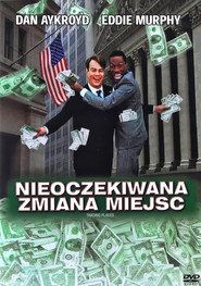 Nieoczekiwana zmiana miejsc Cały Film (1983) - Filman