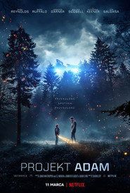 Projekt Adam Cały Film (2022) - Filman