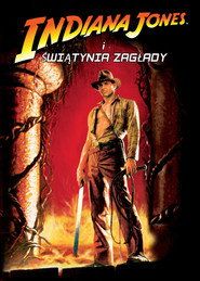 Indiana Jones i Świątynia Zagłady Cały Film (1984) - Filman