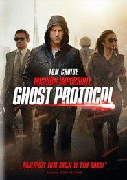 Mission: Impossible - Ghost Protocol Cały Film (2011) - Filman