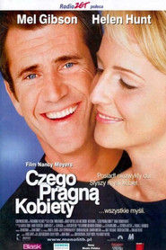 Czego Pragną Kobiety Cały Film (2000) - Filman