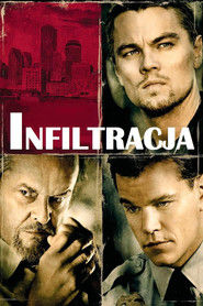 Infiltracja Cały Film (2006) - Filman