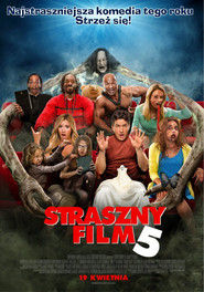 Straszny film 5 Cały Film (2013) - Filman