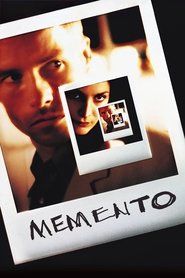 Memento Cały Film (2000) - Filman