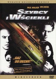 Szybcy i wściekli Cały Film (2001) - Filman