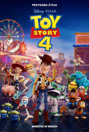 Toy Story 4 Cały Film (2019) - Filman