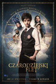 Czarodziejski flet Cały Film (2022) - Filman