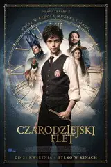 Czarodziejski flet Cały Film (2022) - Filman
