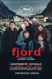 Fjord Cały Film (2026) - Vider • Filmy-Vider.pl