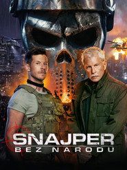 Snajper: Bez narodu Cały Film (2026) - Filman